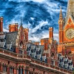 architecture-140785_1920