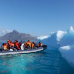 11 Tage Kreuzfahrt Island & Grönland auf der Norwegian Star nur 665€ p.P.