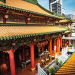 Günstige Flüge nach Taiwan schon ab 409€ zur besten Reisezeit