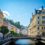 Wellness-Urlaub in Karlsbad: 3 Tage im 4* La Bohemia Hotel mit Frühstück ab 59€ p.P.