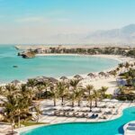 1 Woche Badeurlaub in den Vereinigten Arabischen Emiraten nur 690€ p.P. inkl. Direktflügen & DoubleTree by Hilton mit Halbpension