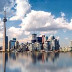 Urlaub in Kanada: 11 Tage Rundreise Toronto - Montreal - Quebec- Niagarafälle für 829€ p.P. inkl. Nonstop-Flügen und gut bewerteten Unterkünften canada-3290310_1920