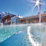 3 Tage Ski & Wellness-Urlaub in Tirol im 4* Mountains Hotel in Seefeld mit Halbpension ab 199€ p.P. 42941473