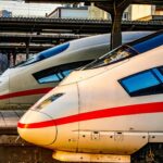 Citytrip Deutschland: 3 Tage Hotel mit Frühstück + Bahnanreise ohne Zugbindung ab 129€ p.P. transport-system-3058872_1920