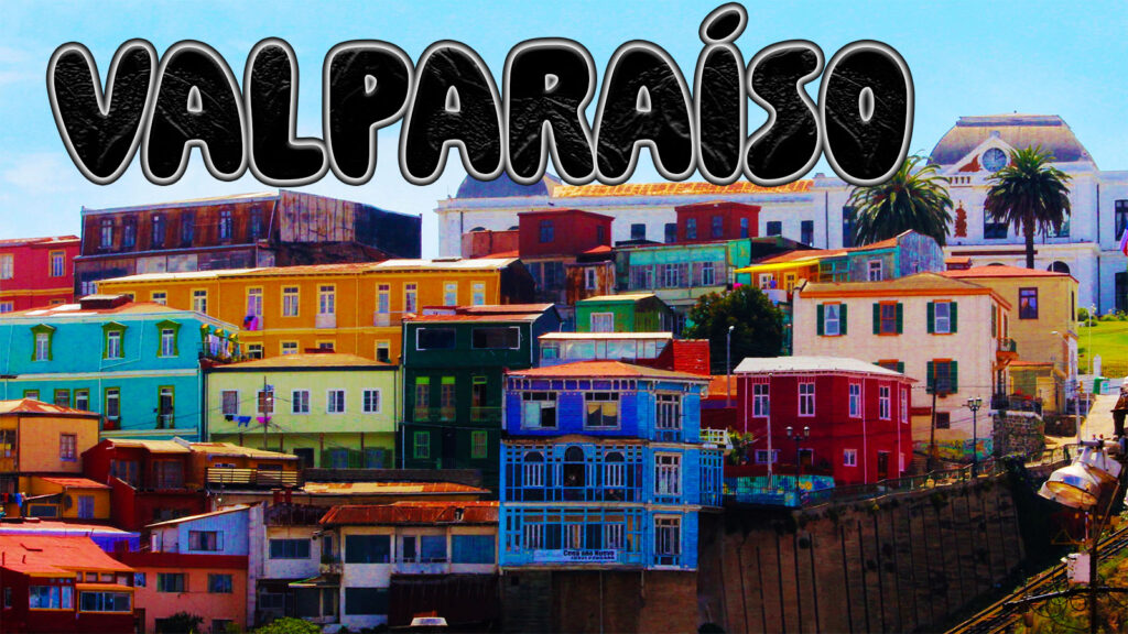 Valparaiso