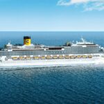 13 Tage Kreuzfahrt durch die Norwegischen Fjorde bis zum Nordkap von/nach Hamburg auf der Costa Favolosa ab 699€ p.P. costa