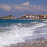 1 Woche Badeurlaub & Insel-Hopping auf Samos & Ikaria (griechische Ägäis) schon für 329€ p.P. inkl. Flügen, Hotels mit Frühstück und Fähre kriemer-waves-849275_1920