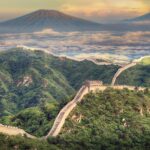 2 Wochen China-Rundreise von Peking nach Hongkong schon für 999€ p.P. inkl. Flügen, Hotels mit Frühstück und Tickets für die Hochgeschwindigkeitszüge elg21-landscape-4055549_1920