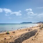 Madeira + Porto Santo in einem Urlaub: 7 Tage schon für 625€ p.P. inkl. Nonstop-Flügen, Fähre und Unterkünften auf beiden Inseln bernardouploud-porto-santo-island-3615664_1920
