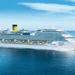 12 Tage Kreuzfahrt von Teneriffa nach Rio de Janeiro auf der Costa Diadema schon für 499€ p.P. (Flüge zur An- und Abreise ab 359€) cos